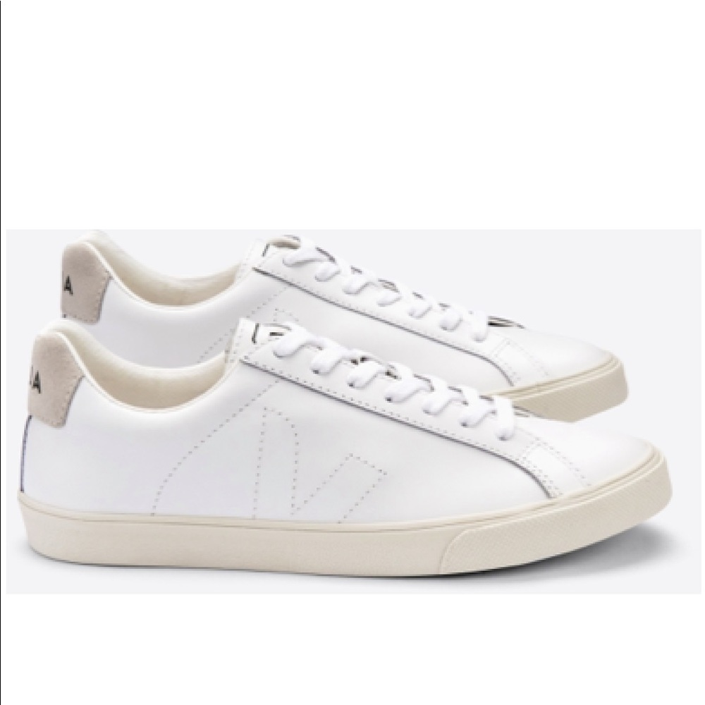 VEJA Esplar Leather Shoe